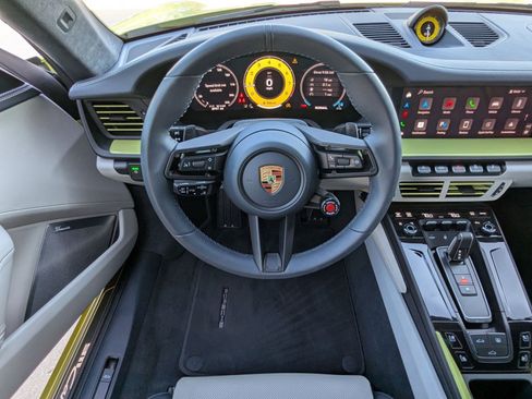 Used 2025 Porsche 911 Carrera S image 15