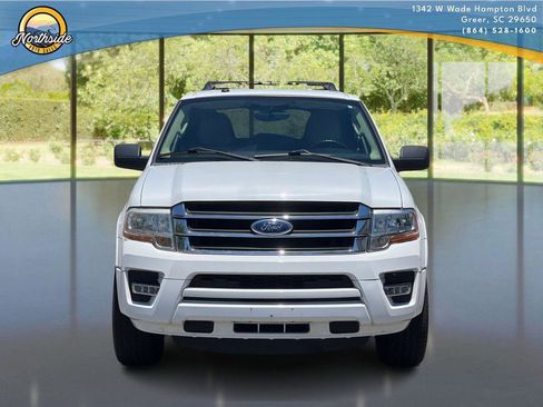 Used 2017 Ford Expedition XLT RWD image 10