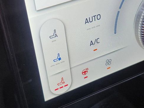 New 2026 Ford Mustang Mach-E Premium w/ Technology Package image 23