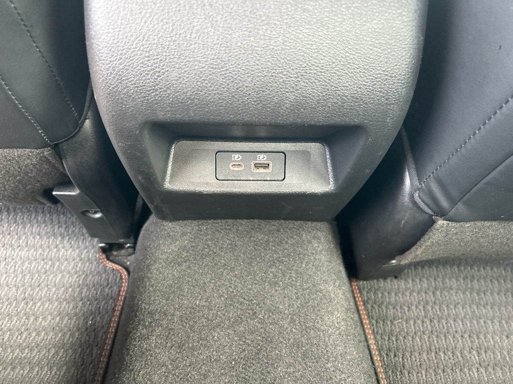 Used 2024 Nissan Altima 2.5 SR FWD image 14