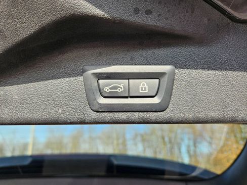 Used 2021 BMW X5 xDrive40i w/ Convenience Package image 25