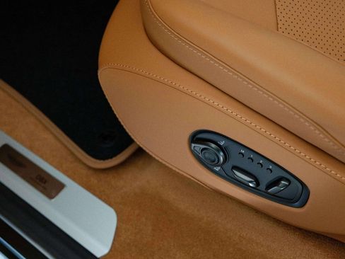 New 2026 Aston Martin DBX 707 image 15