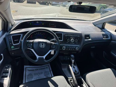 Used 2015 Honda Civic LX image 18