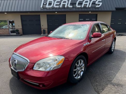 Used 2010 Buick Lucerne CX w/ CX Premium Appearance Package FWD image 44