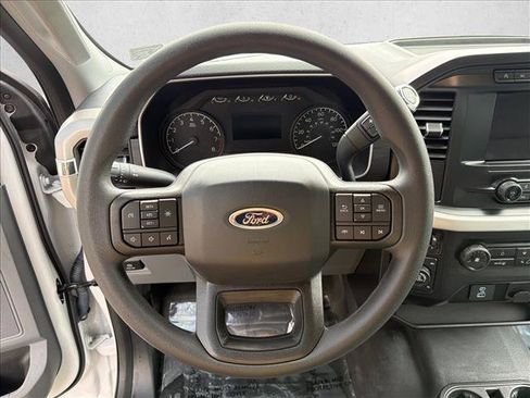 Used 2023 Ford F150 XL w/ Trailer Tow Package AWD/4WD image 14