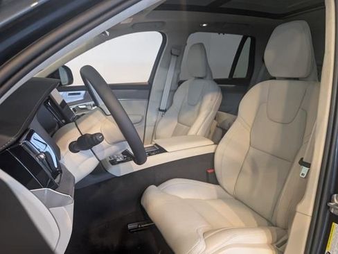 New 2026 Volvo XC90 B6 Ultra w/ Protection Package AWD/4WD image 10