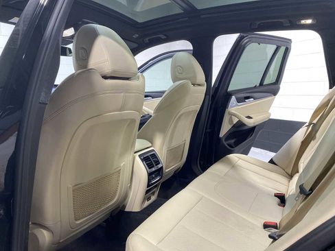 Used 2022 BMW X3 xDrive30i w/ Premium Package 2 image 12