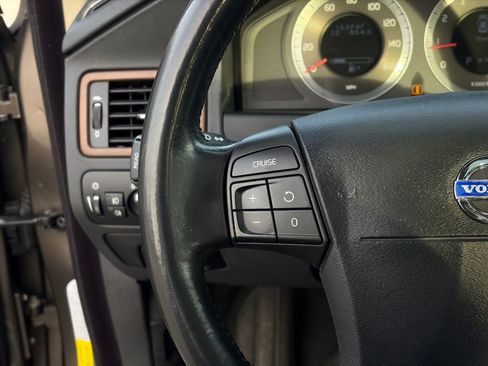 Used 2008 Volvo S80 T6 image 16