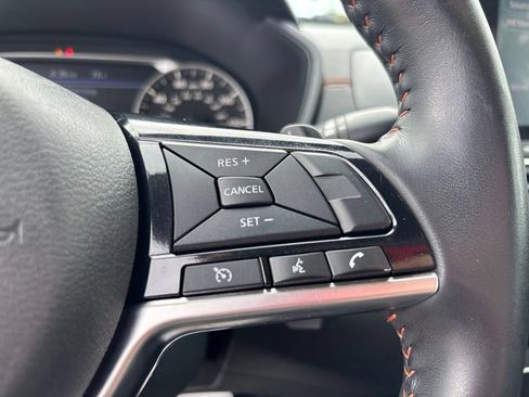 Used 2020 Nissan Altima 2.5 SR AWD/4WD image 21