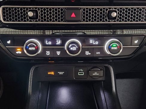 Used 2023 Honda Civic EX image 38