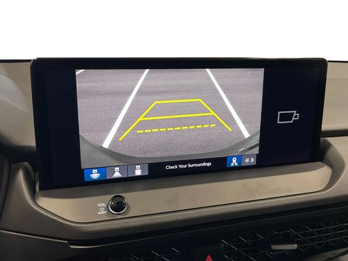 New 2026 Honda Accord Sport image 22