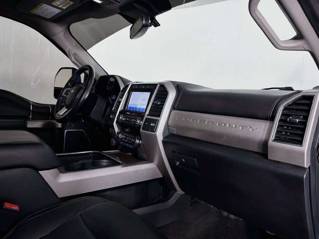 Used 2020 Ford F250 Lariat w/ Tremor Off-Road Package AWD/4WD image 30