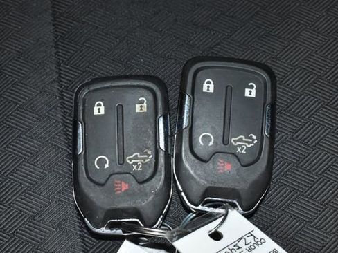 Used 2019 GMC Sierra 1500 SLE w/ SLE Value Package image 23