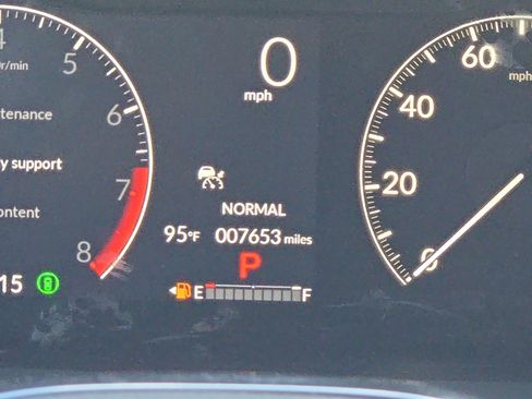 Used 2026 Honda HR-V Sport image 21