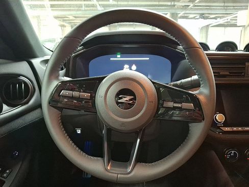 New 2026 Nissan Z Sport RWD image 7