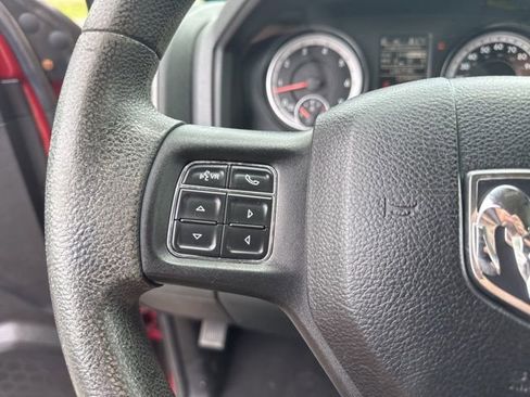 Used 2015 RAM 1500 Express AWD/4WD image 21
