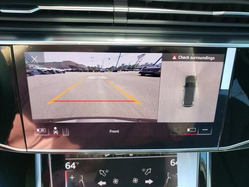 New 2026 Audi Q7 Premium Plus AWD/4WD image 24