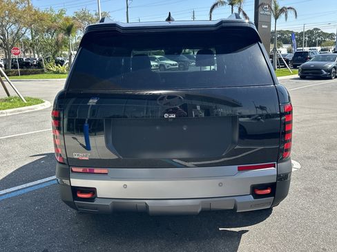 New 2026 Hyundai Palisade XRT Pro AWD/4WD image 8