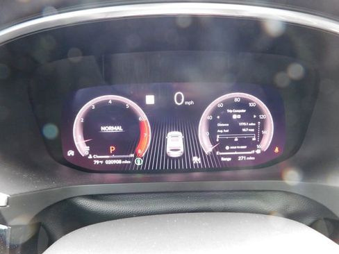 Used 2023 Acura MDX Type S image 33