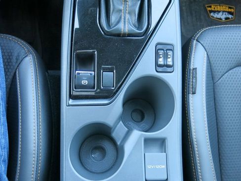 Used 2024 Subaru Crosstrek 2.5i Wilderness w/ Wilderness Package image 30