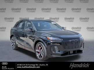 Used 2025 Audi A6 e-tron Premium Plus w/ Premium Plus AWD/4WD video 1