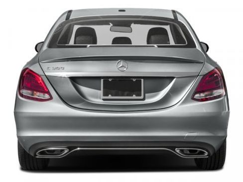 Used 2016 Mercedes-Benz C 300 C 300 image 5