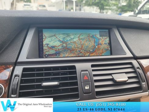 Used 2013 BMW X5 xDrive35i AWD/4WD image 20