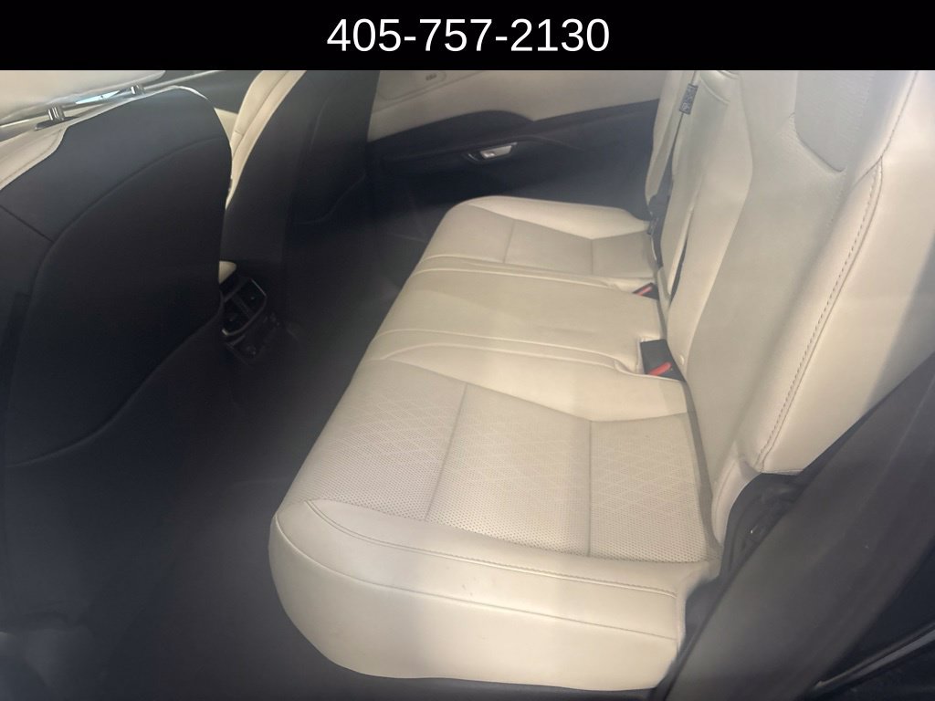 Used 2023 Lexus RX 350 Premium Plus w/ Cold Area Package AWD/4WD image 8