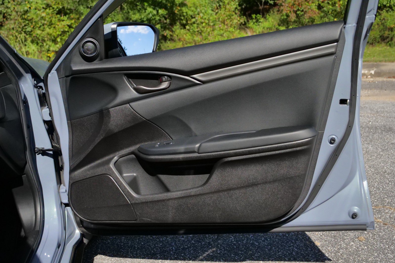 Used 2021 Honda Civic Sport image 37