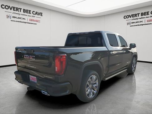 New 2026 GMC Sierra 1500 Denali w/ Denali Reserve Package image 9