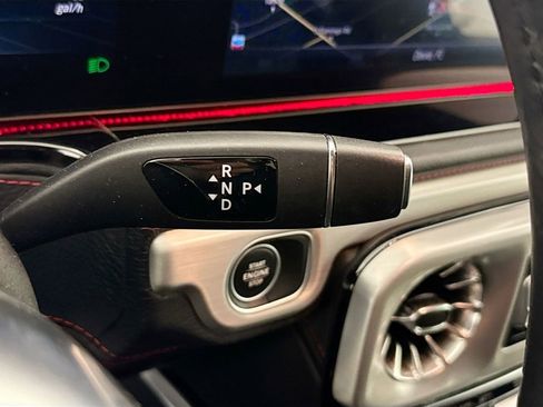 Used 2023 Mercedes-Benz G 550 image 17