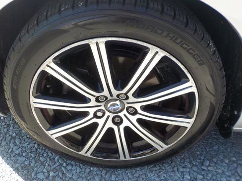 Used 2016 Volvo S60 T5 Premier image 34