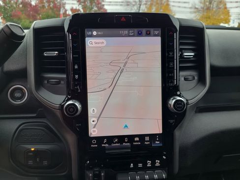 New 2026 RAM 2500 Tradesman image 24