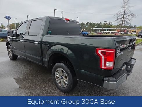 Used 2016 Ford F150 XLT image 5