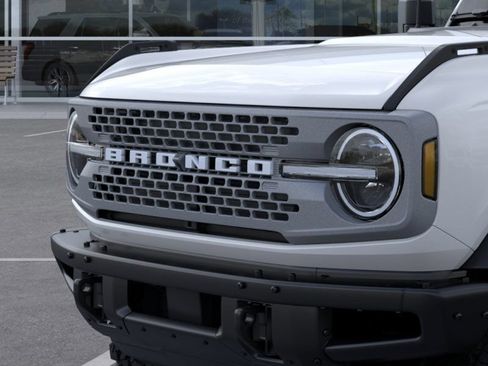 New 2026 Ford Bronco Badlands AWD/4WD image 19