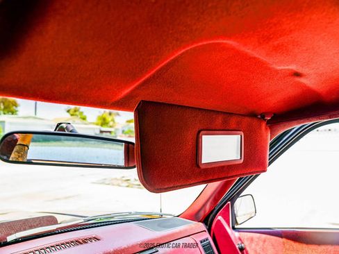 Used 1990 Chevrolet Silverado 1500 454 SS image 76