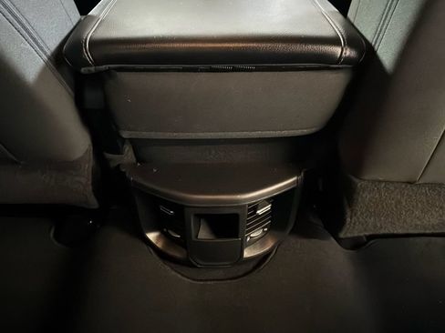 Certified 2023 RAM 3500 Tradesman AWD/4WD image 18