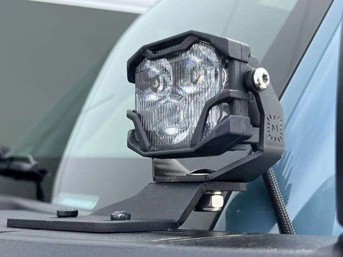 Used 2022 Ford Bronco Wildtrak AWD/4WD image 45