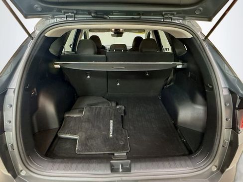 Used 2022 Hyundai Tucson SEL w/ Cargo Package image 25