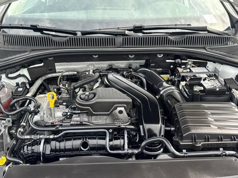 Used 2025 Volkswagen Jetta S FWD image 26
