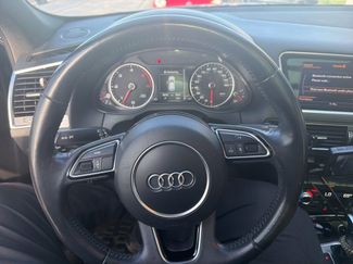 Used 2015 Audi Q5 TDI Premium Plus AWD/4WD video 1