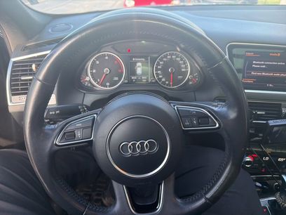 Used 2015 Audi Q5 TDI Premium Plus