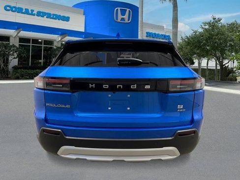 New 2026 Honda Prologue EX image 4