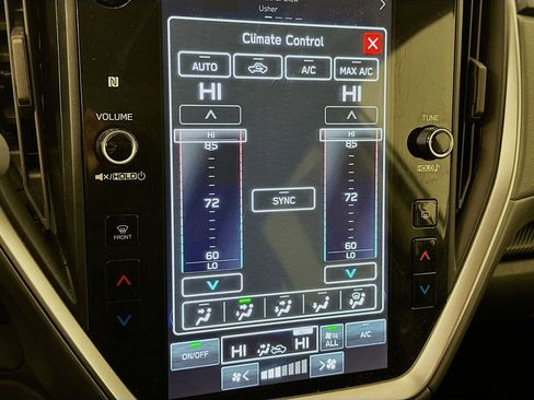 Used 2024 Subaru Crosstrek 2.0i Premium image 23