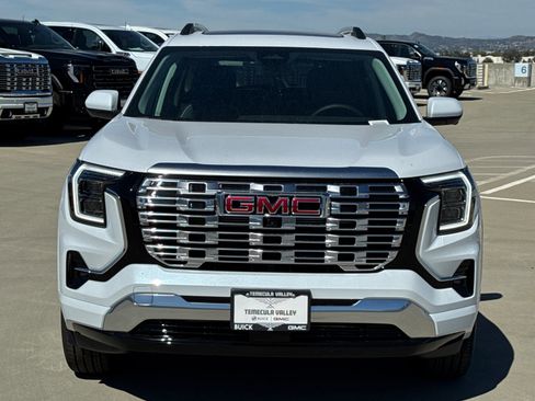 New 2026 GMC Terrain Denali image 5