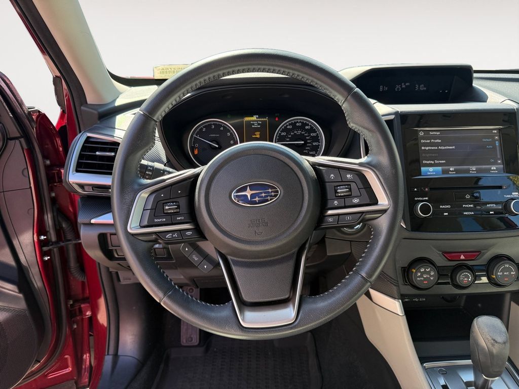 Used 2023 Subaru Forester Premium AWD/4WD image 13