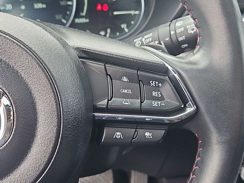 Certified 2024 MAZDA CX-5 2.5 Turbo w/ Premium Package image 17