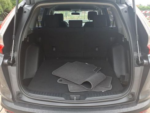 Used 2018 Honda CR-V LX image 19