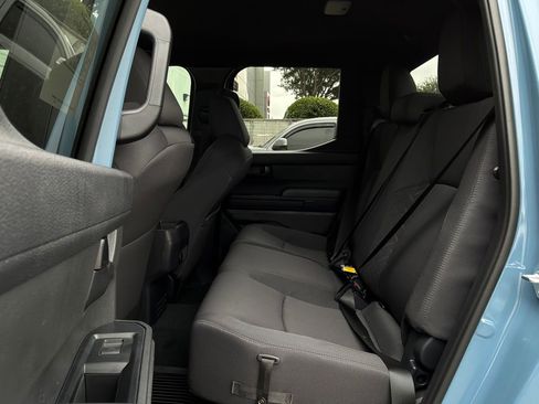 New 2026 Toyota Tacoma SR5 RWD image 10