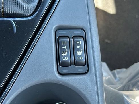 Used 2026 Subaru Crosstrek 2.5i Wilderness image 23